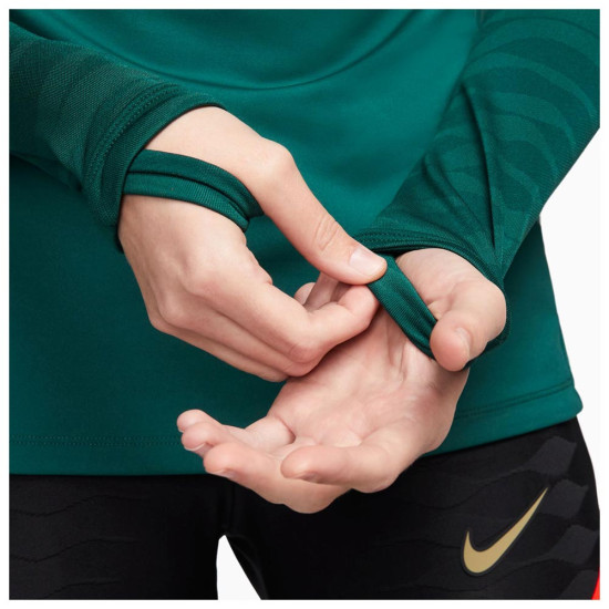 Nike Γυναικεία μακρυμάνικη μπλούζα Liverpool FC Nike Γυναικεία μακρυμάνικη μπλούζα Liverpool FC